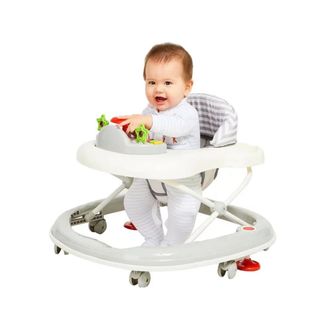 ベビーザラス(BABiESRUS)のディアベビー メロディウォーカー(歩行器)