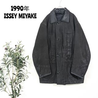 イッセイミヤケ ビンテージの通販 500点以上 | ISSEY MIYAKEを買うなら 