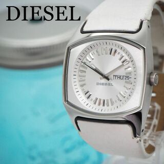 ディーゼル(DIESEL)の591 DIESEL ディーゼル時計　レディース腕時計　メンズ腕時計　レディース(腕時計)