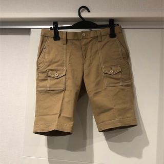 ハーフパンツ　ヨネックス　ゴルフウェア　ボトムス