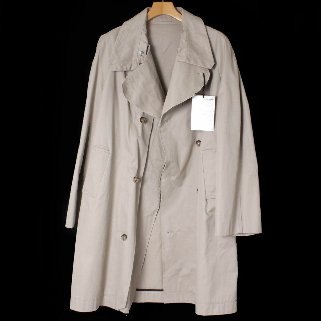 23SS MARINA YEE M.Y.2 GENDER COAT コート メンズのジャケット/アウター(その他)の商品写真