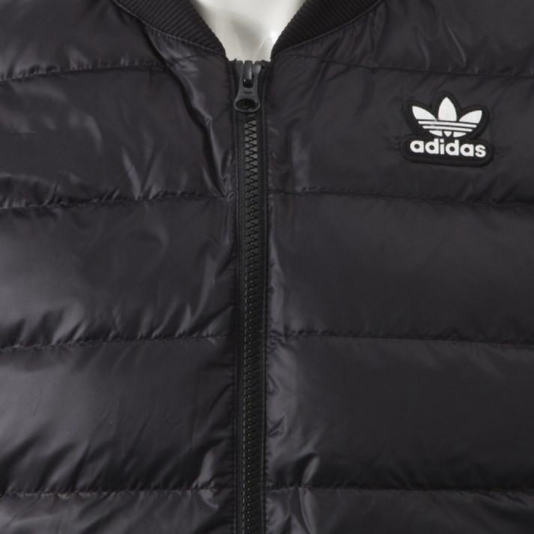 Originals（adidas）(オリジナルス)の【毎年大人気】adidas originals SSTダウンジャケット レディースのジャケット/アウター(ダウンジャケット)の商品写真