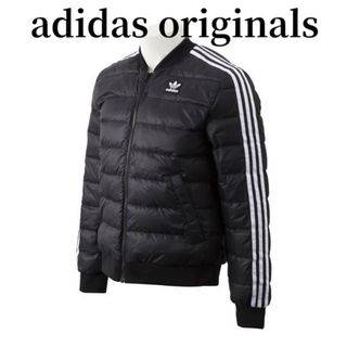 Originals（adidas） - 【毎年大人気】adidas originals SSTダウンジャケット