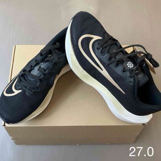 ナイキ(NIKE)の定価19,800円★ズームフライ5 ★27.0cm★DM8968-002(スニーカー)