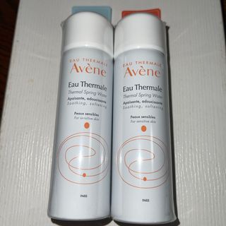 アベンヌ(Avene)の新品未開封　　シュリンク付　Avene  アベンヌウォーター　化粧水(敏感肌用)(化粧水/ローション)