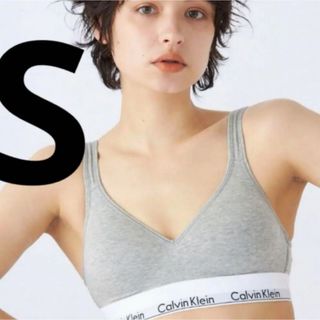 カルバンクライン(Calvin Klein)の新品✨カルバンクライン　ブラジャー　(ブラ)