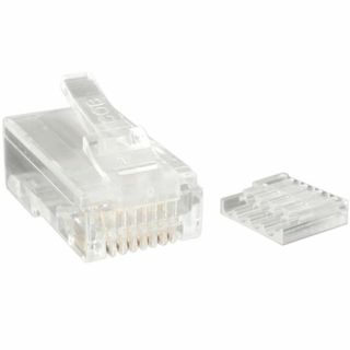 【サイズ:50個入りパック_スタイル:Cat6-より線】StarTech.com(PC周辺機器)