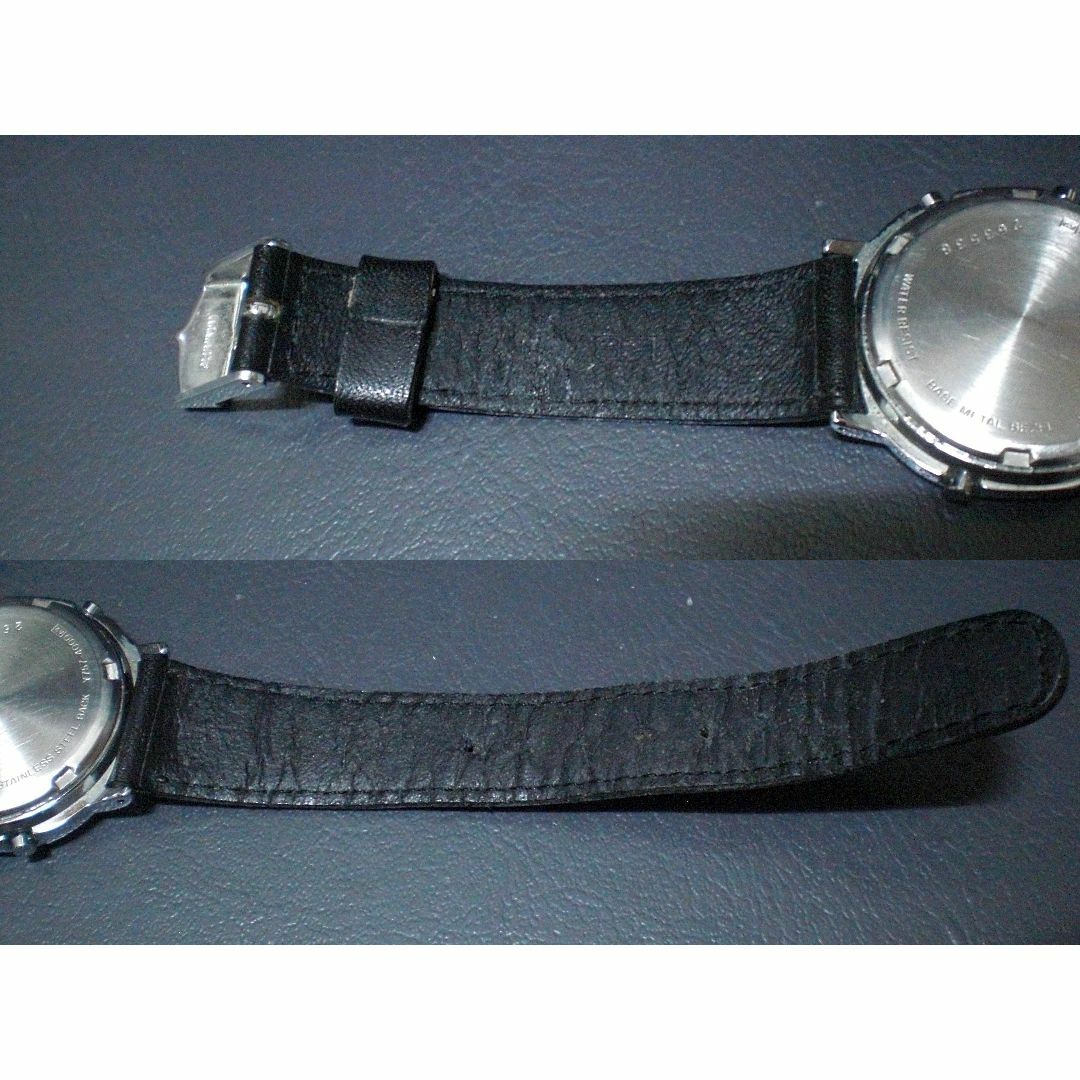 ALBA(アルバ)の希少 ALBA LET'S CHAT Y757-4000 GAME watch  レディースのファッション小物(腕時計)の商品写真