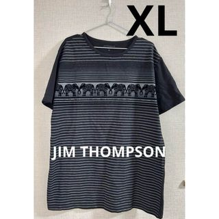 ジムトンプソン(Jim Thompson)の【JIM THOMPSON】Tシャツ(Tシャツ/カットソー(半袖/袖なし))