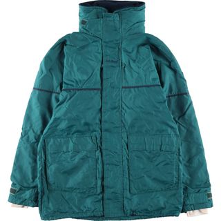 エルエルビーン(L.L.Bean)の古着 80年代 エルエルビーン L.L.Bean マウンテンジャケット シェルジャケット メンズL ヴィンテージ /eaa428222(マウンテンパーカー)