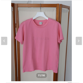 ザラ(ZARA)のKatrin TOKYO Tシャツ(Tシャツ(半袖/袖なし))