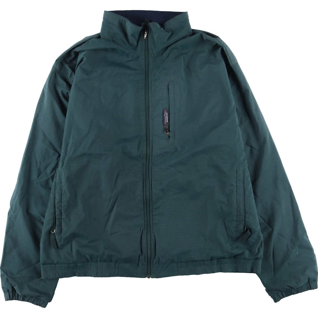 patagonia(パタゴニア)の古着 パタゴニア Patagonia ウインドブレーカー メンズXL /eaa428201 メンズのジャケット/アウター(その他)の商品写真