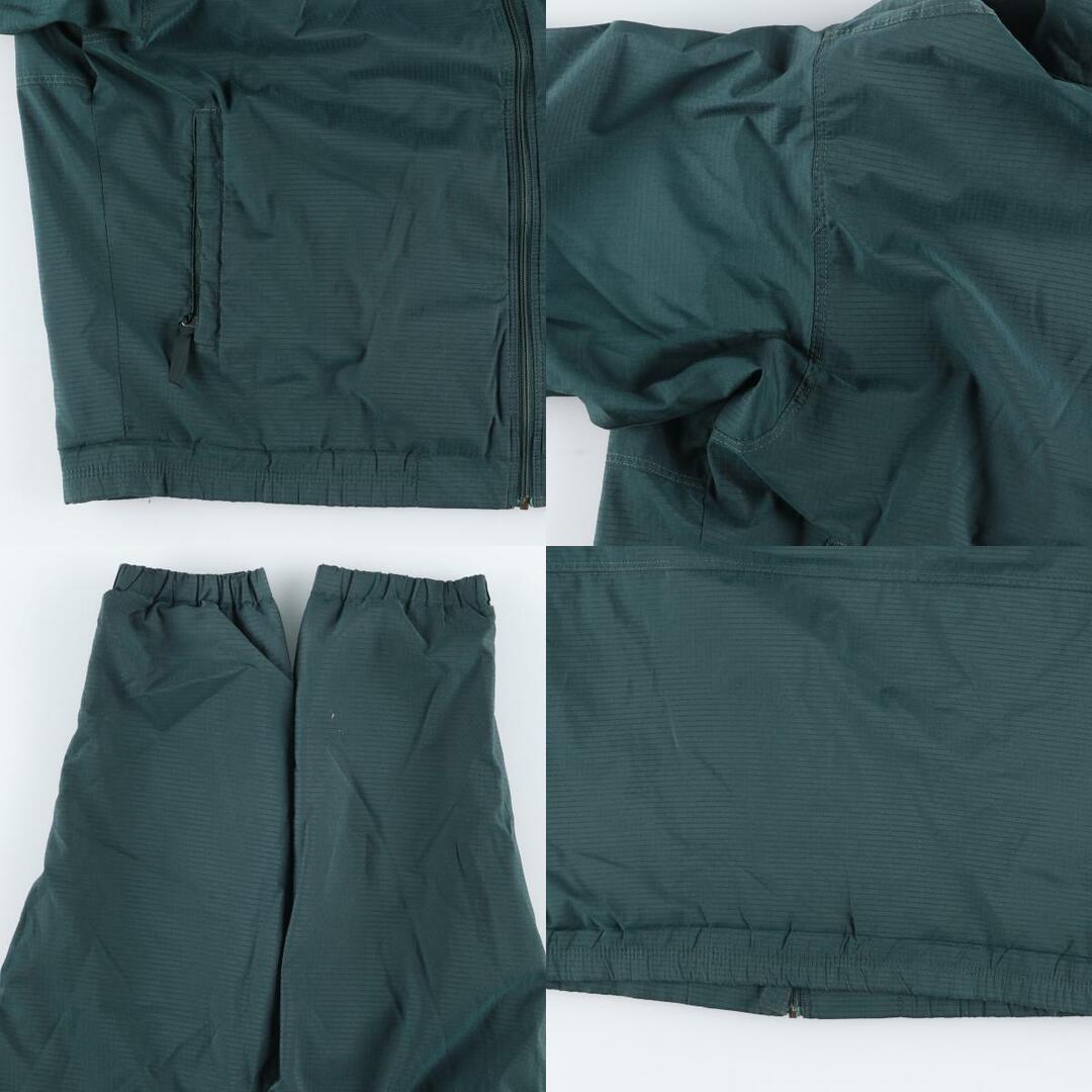 patagonia(パタゴニア)の古着 パタゴニア Patagonia ウインドブレーカー メンズXL /eaa428201 メンズのジャケット/アウター(その他)の商品写真