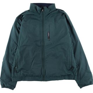 パタゴニア(patagonia)の古着 パタゴニア Patagonia ウインドブレーカー メンズXL /eaa428201(その他)