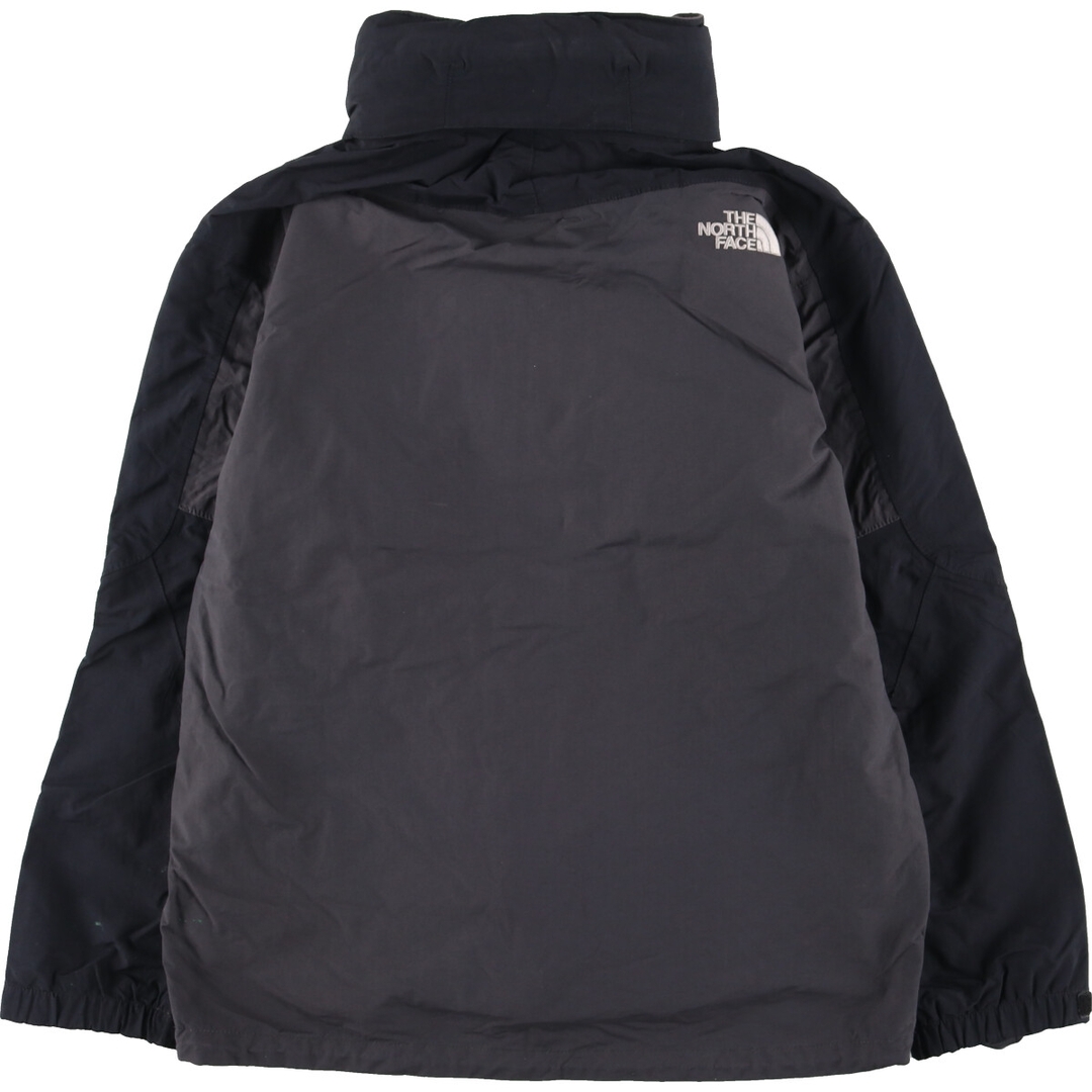 THE NORTH FACE(ザノースフェイス)の古着 ザノースフェイス THE NORTH FACE HYVENT ハイベント マウンテンジャケット シェルジャケット メンズS /eaa428203 メンズのジャケット/アウター(マウンテンパーカー)の商品写真