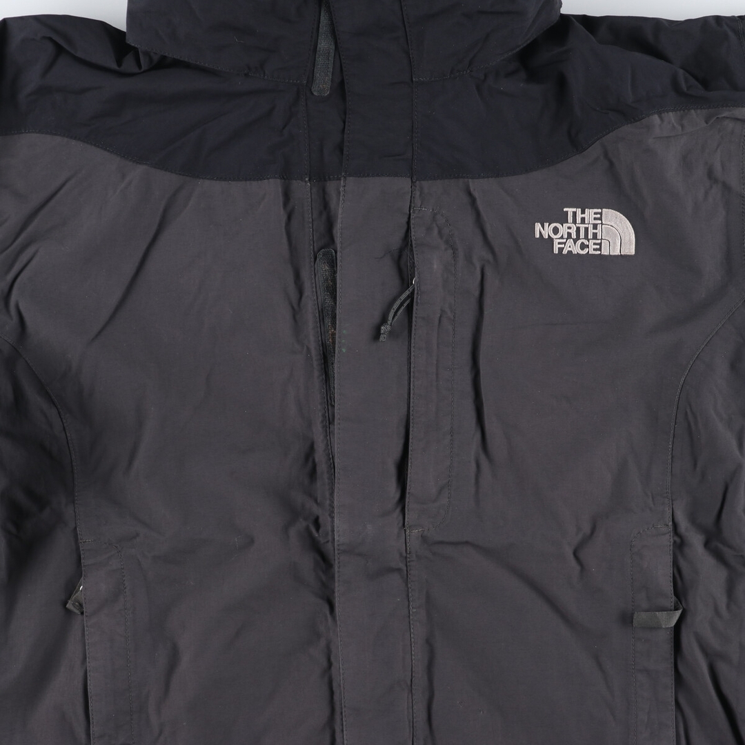 THE NORTH FACE(ザノースフェイス)の古着 ザノースフェイス THE NORTH FACE HYVENT ハイベント マウンテンジャケット シェルジャケット メンズS /eaa428203 メンズのジャケット/アウター(マウンテンパーカー)の商品写真