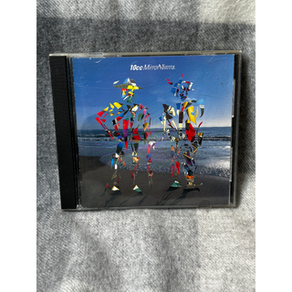 10cc : ミラー・ミラー 国内版(ポップス/ロック(洋楽))