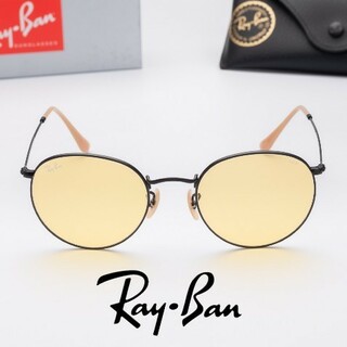 Ray-Ban - Ray-Ban レイバン サングラス 調光レンズ EVOLVE 国内正規品 プレ