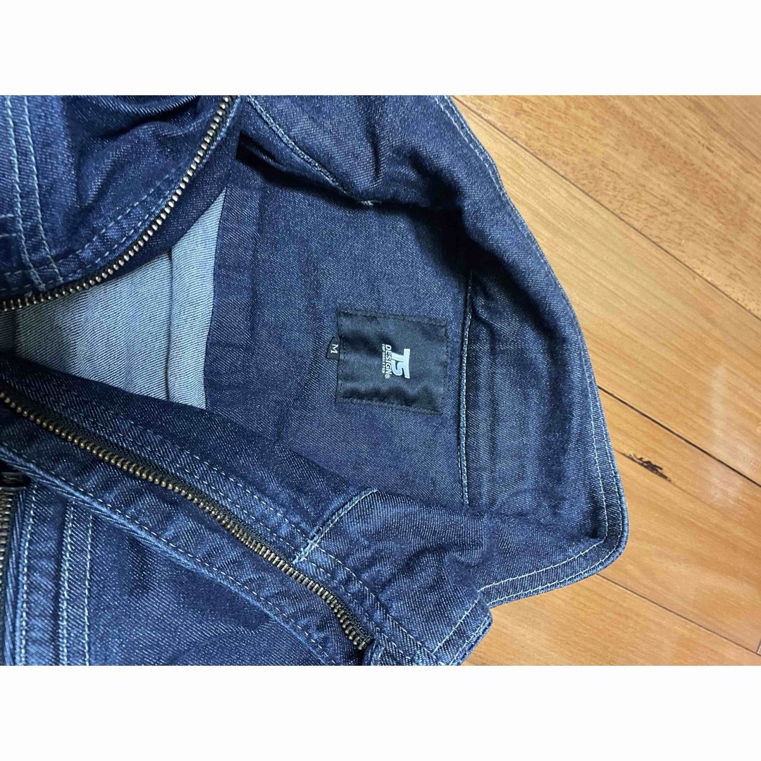 I`Z FRONTIER(アイズフロンティア)のアイズフロンティア　上下セット メンズのパンツ(ワークパンツ/カーゴパンツ)の商品写真