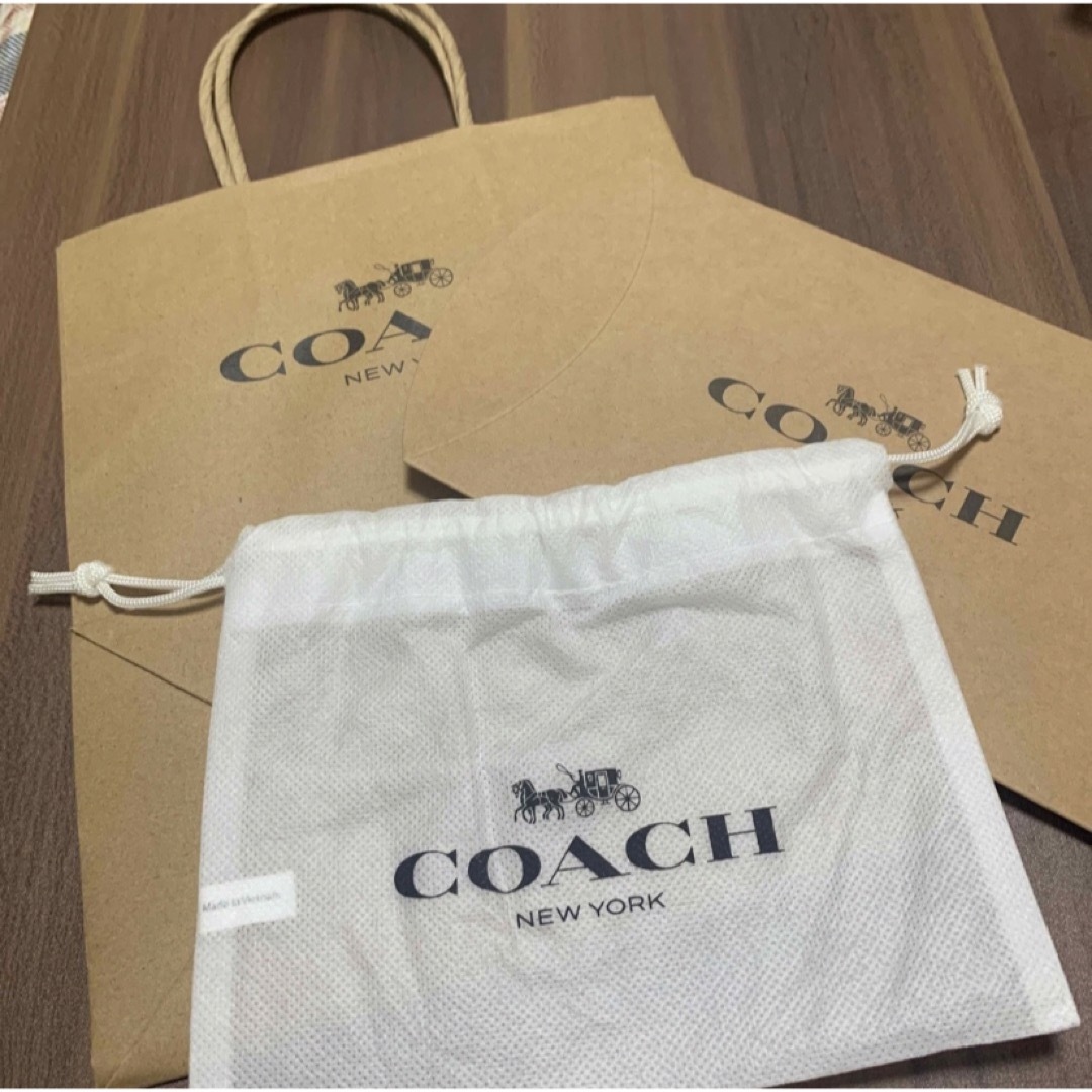 COACH(コーチ)のコーチ　キーケース レディースのファッション小物(キーケース)の商品写真