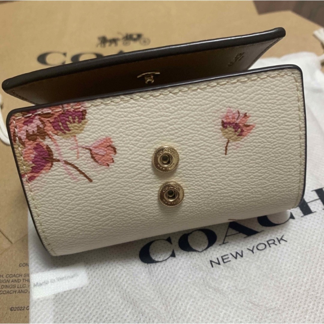 COACH(コーチ)のコーチ　キーケース レディースのファッション小物(キーケース)の商品写真