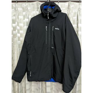 パタゴニア(patagonia)の【パタゴニアメンズ】フィッシングジャンバー！！(その他)