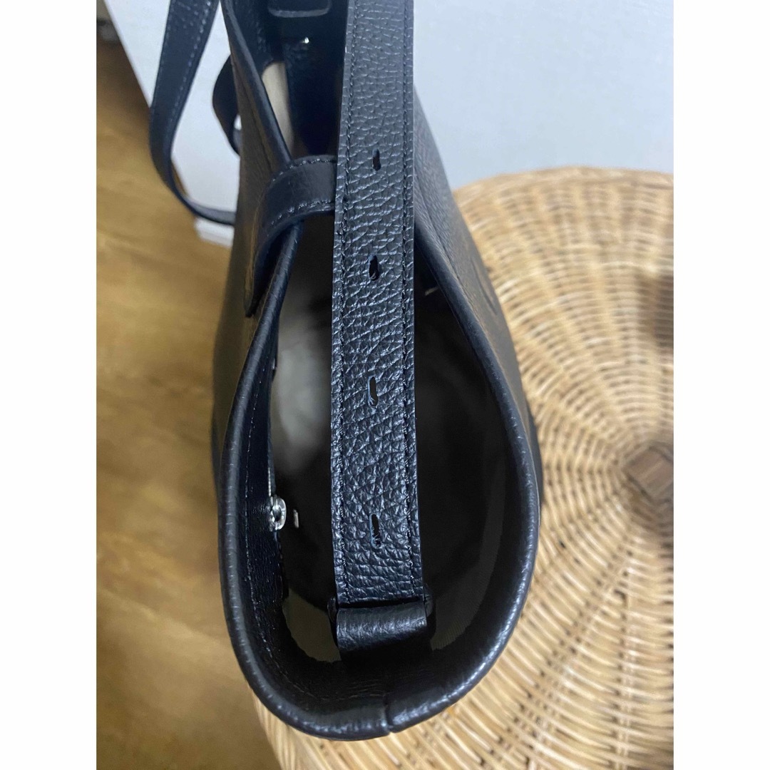 IACUCCI - ☆イアクッチ☆テア S CERVO 黒の通販 by IACUCCI - ☆イアクッチ☆テア S CERVO 黒の通販 by