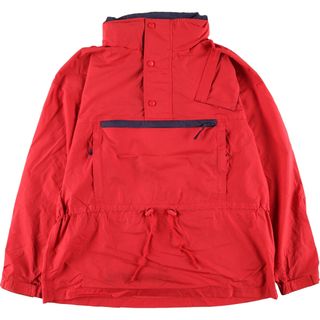 ギャップ(GAP)の古着 90年代 ギャップ GAP オールドギャップ アノラックジャケット メンズM ヴィンテージ /eaa425886(ナイロンジャケット)