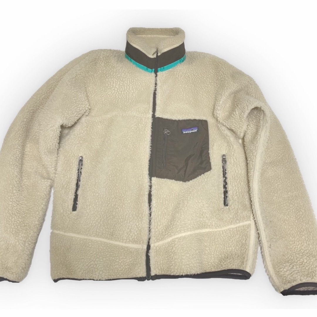 patagonia(パタゴニア)のPatagonia クラシック レトロX ジャケット  メンズのジャケット/アウター(ブルゾン)の商品写真