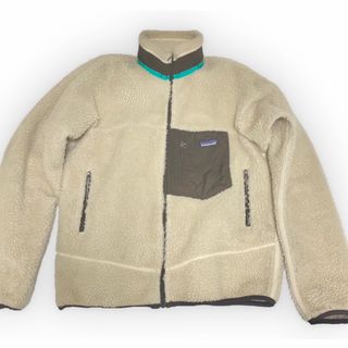 Patagonia クラシック レトロX ジャケット 