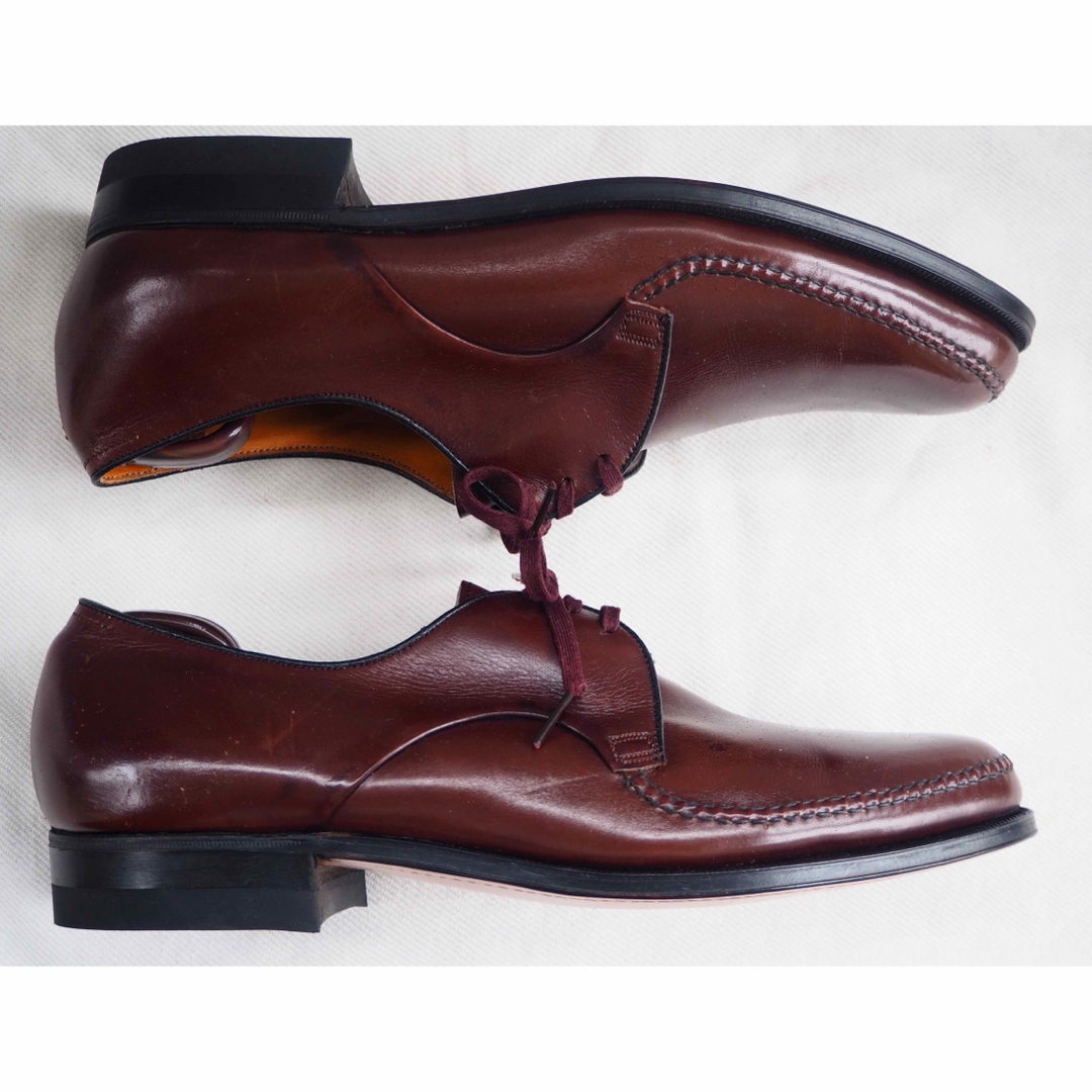 Allen Edmonds(アレンエドモンズ)の60s Florsheim 30637 The Royce メンズの靴/シューズ(ドレス/ビジネス)の商品写真