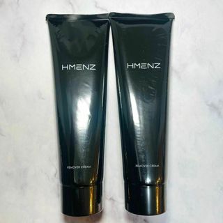 エイチメンズ(HMENZ)の★2本セット★ HMENZ 除毛クリーム 210g リムーバークリーム(脱毛/除毛剤)