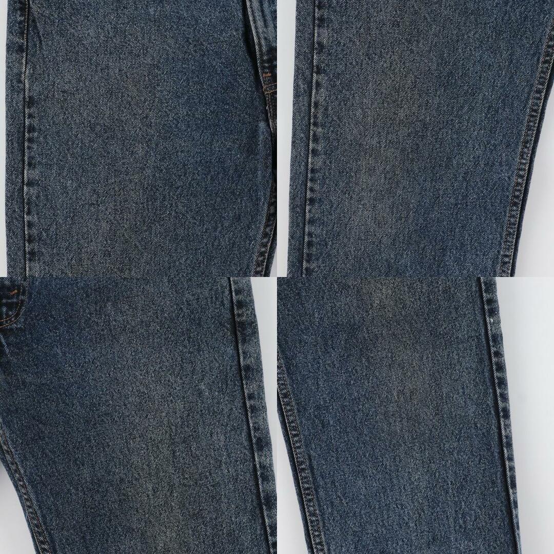 Levi's(リーバイス)の古着 90年代 リーバイス Levi's 505 テーパードデニムパンツ USA製 メンズw34 ヴィンテージ /eaa427406 メンズのパンツ(デニム/ジーンズ)の商品写真