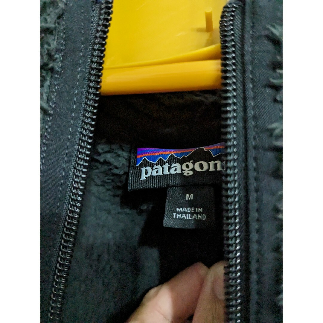 patagonia(パタゴニア)の【パタゴニアメンズ】フリースジャンバー！！ メンズのジャケット/アウター(その他)の商品写真