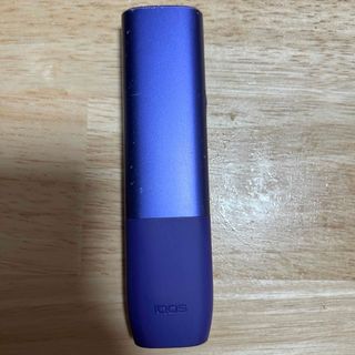 IQOS - iQOS イルマ パープル