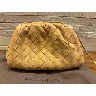 ボッテガヴェネタ(Bottega Veneta)のBOTTEGA VENETA のバッグ(ショルダーバッグ)