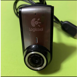Logicool - ロジクール　Logicool  ウェブカメラ　V-UBU48