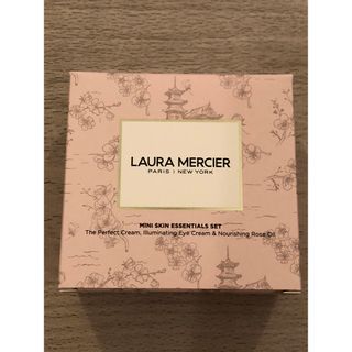 laura mercier - ローラメルシエ　プティ　コレクシオン　スキンケア