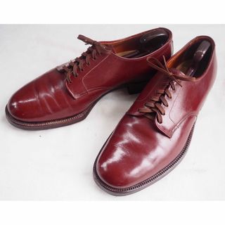 オールデン(Alden)の50s service shoes for FREEMAN(ドレス/ビジネス)