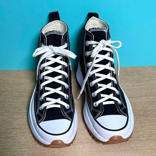 CONVERSE - コンバース【CONVERSE】ランスターハイク