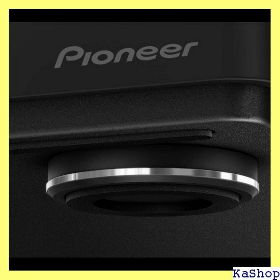 パイオニア Pioneer Windows11対応 ス ド 08MB-S 344 スマホ/家電/カメラのスマホ/家電/カメラ その他(その他)の商品写真