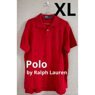 ポロラルフローレン(POLO RALPH LAUREN)の【Polo by Ralph Lauren】ポロシャツ(ポロシャツ)