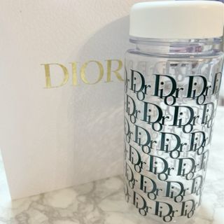 クリスチャンディオール(Christian Dior)のノベルティ ディオール ボトル(ノベルティグッズ)