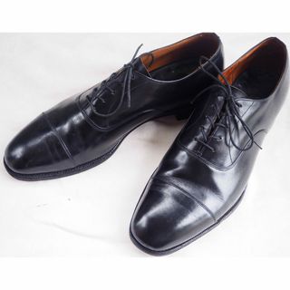 チャーチ(Church's)の80s Church’s Consul Classic Oxford Shoes(ドレス/ビジネス)