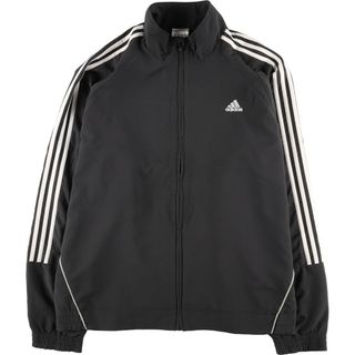 アディダス(adidas)の古着 00年代 アディダス adidas ウインドブレーカー メンズXL /eaa428260(ナイロンジャケット)