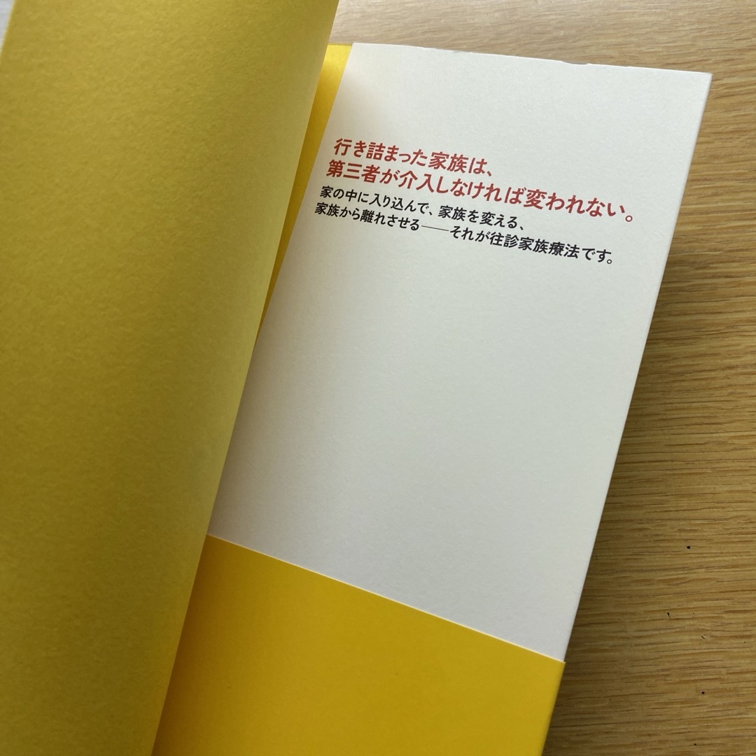 角川書店(カドカワショテン)のひきこもり５００人のドアを開けた！精神科医・水野昭夫の「往診家族療法」３７年の記 エンタメ/ホビーの本(人文/社会)の商品写真