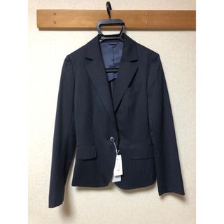 スーツカンパニー(THE SUIT COMPANY)のTHE SUIT COMPANY ジャケット 38サイズ カバー付き(スーツ)