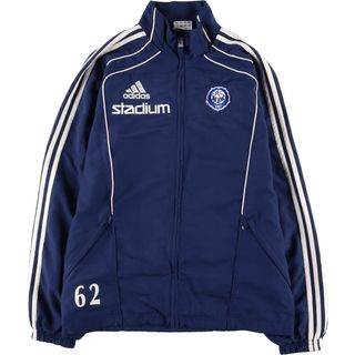 日本正規品 【即購入OK】adidas ナイロンジャケット サイズS〜M 日本正規品 【即購入OK】adidas ナイロンジャケット サイズS〜M