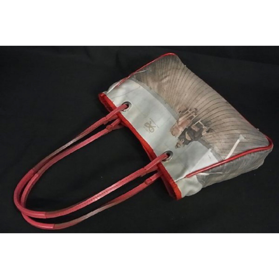 ANYA HINDMARCH(アニヤハインドマーチ)のアニヤハインドマーチ  ハンドバッグ トートバッグ 肩掛け トート レディースのバッグ(トートバッグ)の商品写真
