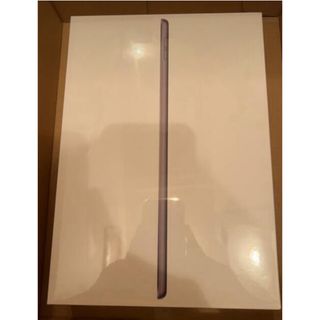 アイパッド(iPad)のiPad 第9世代 64GB Wi-Fi スペースグレイ 新品未開封 (タブレット)